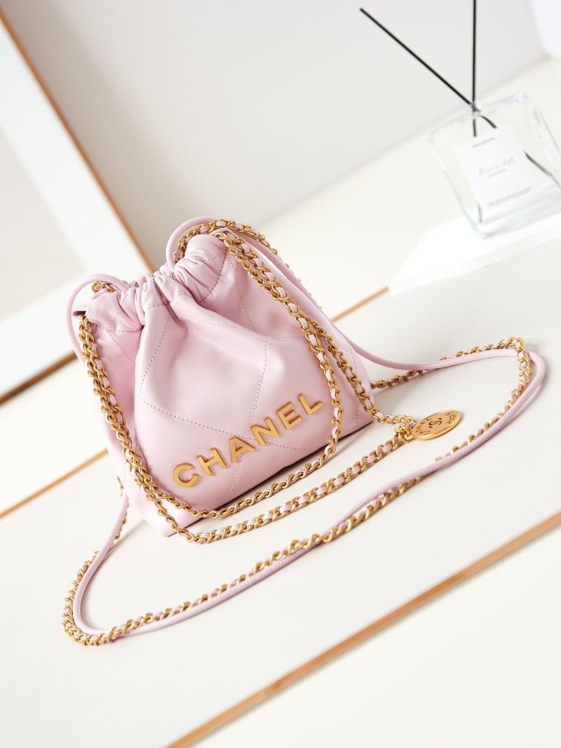 Chanel Hobo 22 Bags